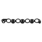 Head Gasket Set Fits Ford/New Holland Replaces VG6851D