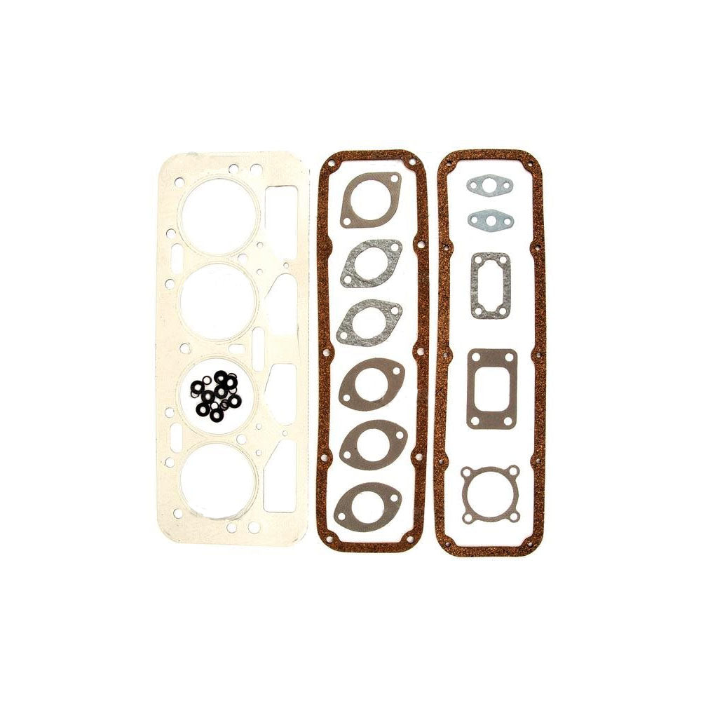 Gasket - Upper Set fits Leyland 270 272 384 AHM9075 Fits JCB 78G1395