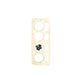 S.52602 Top Gasket Set, 4 Cyl. (4/98DT, 38VD, 4/98NT, 4/98TT) - Fits Nuffield