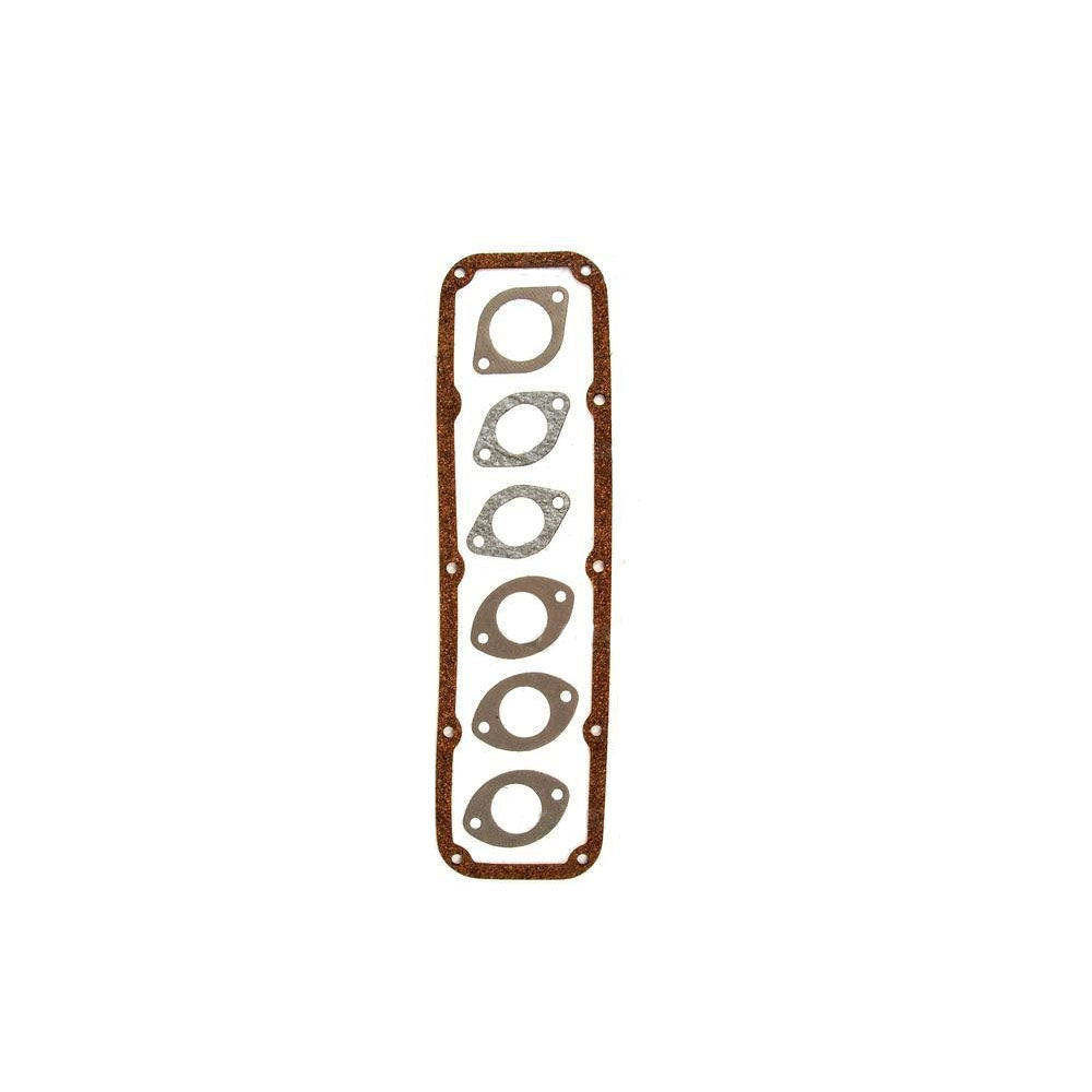 S.52602 Top Gasket Set, 4 Cyl. (4/98DT, 38VD, 4/98NT, 4/98TT) - Fits Nuffield