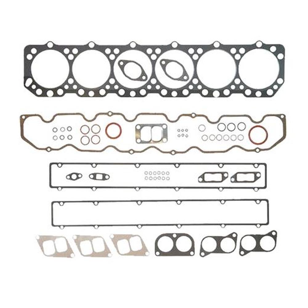 Head Gasket Set Fits John Deere 644 4250 4320 4430 4520 4620 4630 7020 RG27876
