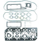 Fits John Deere RE536967 GASKET, HEAD SET PT 4045 TIER 2 & 3, 4V NEW