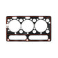 36812139 Copper Head Gasket Fits Massey Ferguson 20 30 40 135 150 154 203