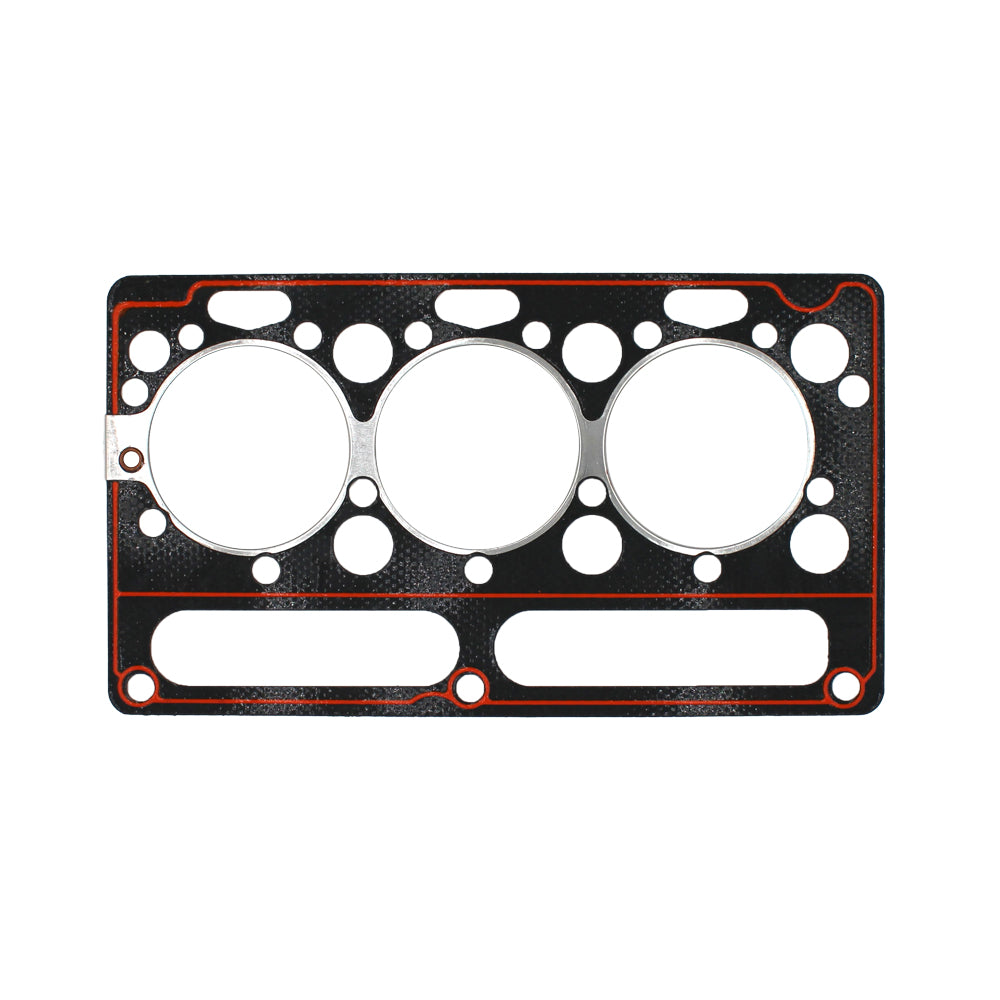 36812139 Copper Head Gasket Fits Massey Ferguson 20 30 40 135 150 154 203