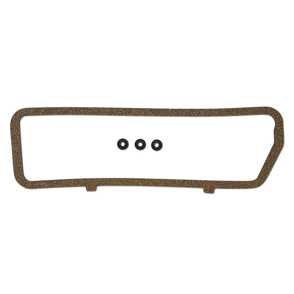 Valve Cover Gasket Fits International 464 3514 2400A 544 454 2400B 574 674 C157