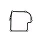 Interchangeable Oil Pan Sump Gasket 692221 Fits Briggs and Stratton Models