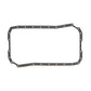 One New Aftermarket Gasket - Oil Pan Fits Cummins 4B 3938162 3900947