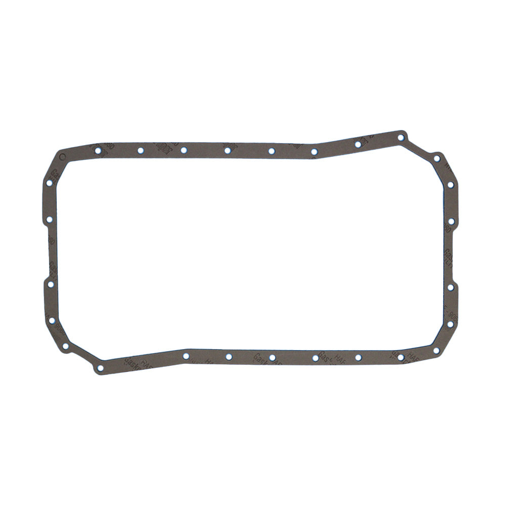 One New Aftermarket Gasket - Oil Pan Fits Cummins 4B 3938162 3900947