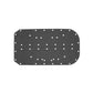 Oil Pan Gasket Fits Case IH 3394 3594 Fits Case 770 970 1175 930 A152479 A46005