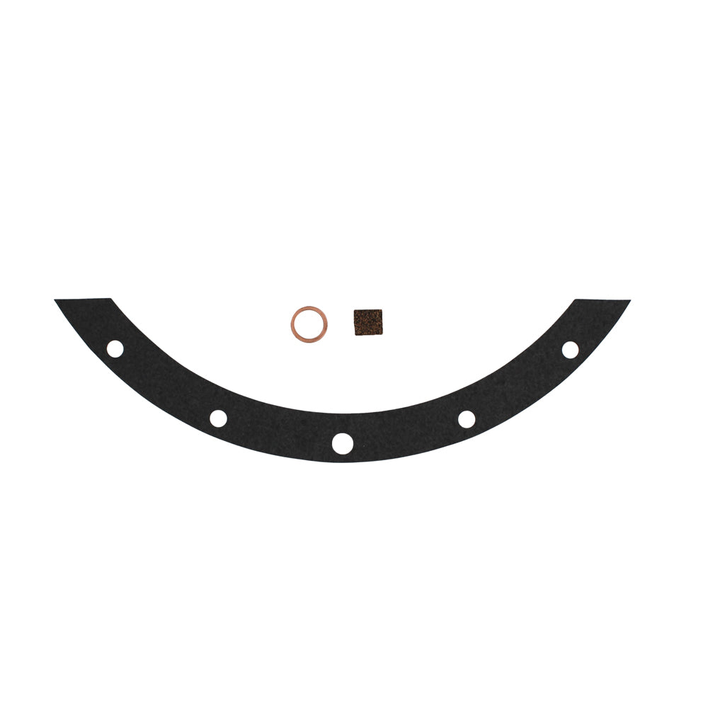 Oil Pan Gasket Fits Case/International Harvester Replaces A152479-FULLSET