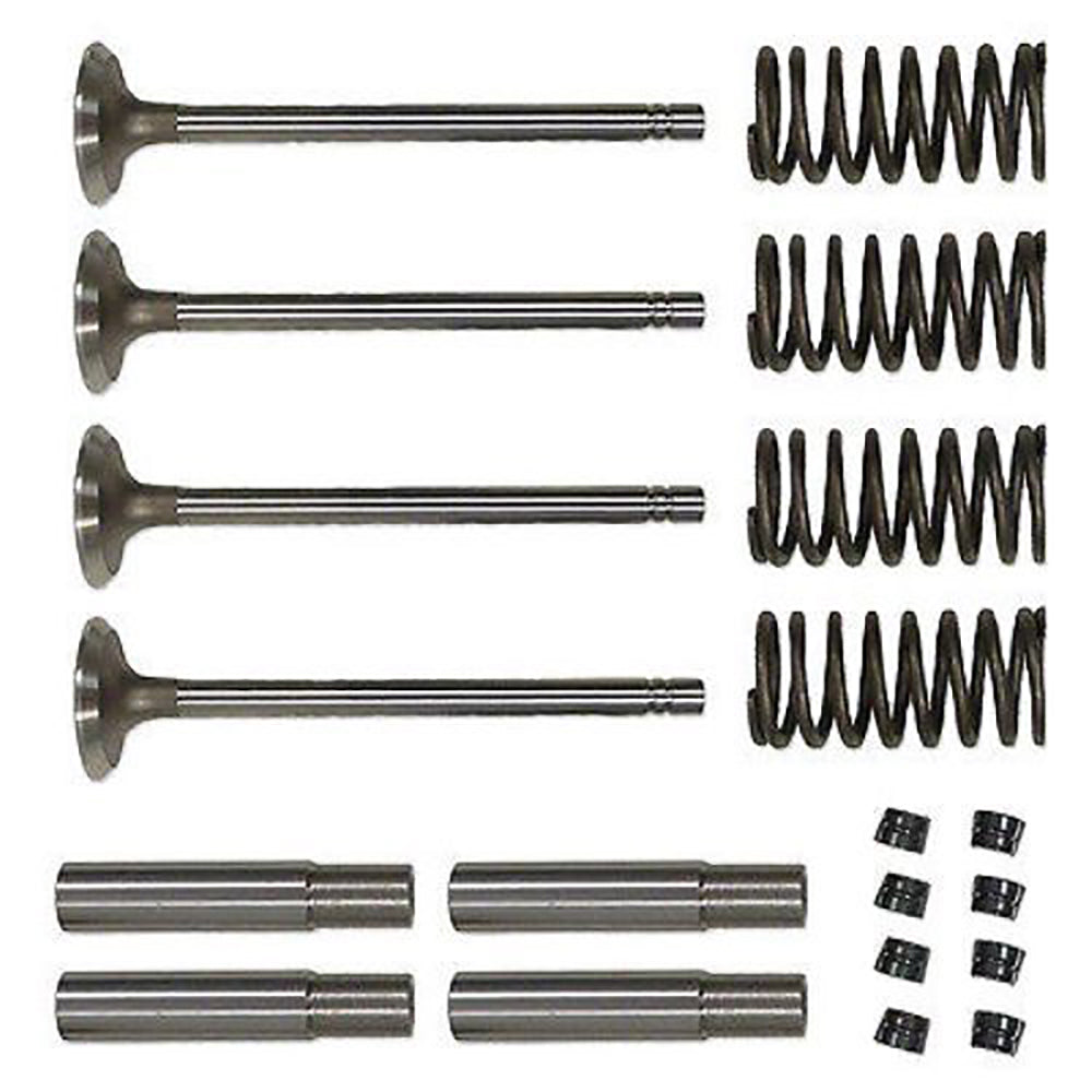 M40T New Valve Train Kit Fits John Deere Tractor M MC MI MT 40 320 330 M100T +
