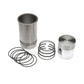 Cylinder Kit - 3.375" Standard Single Cylinder Fits Allis Chalmers B C 70283103