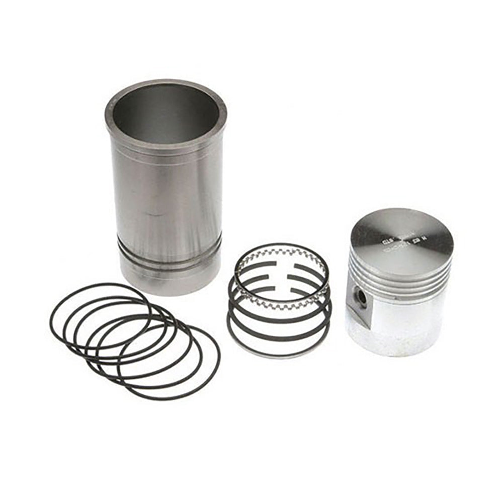Cylinder Kit - 3.375" Standard Single Cylinder Fits Allis Chalmers B C 70283103