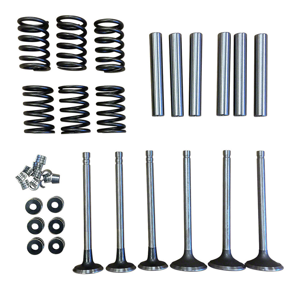 New Valve Train Kit Fits Ford New Holland 2000 3000 4000 4100 4110 4120
