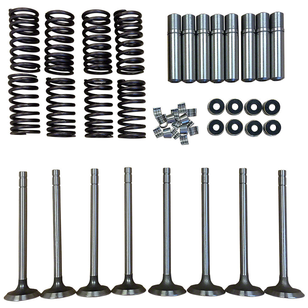 IHS3321 Valve Train Kit Fits International