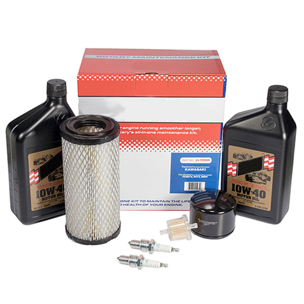 Engine Maintenance Kit Fits Kawasaki 99969-6196A