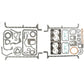 S.67203 Complete Gasket Sets - 4 Cyl. () Fits Long Tractor