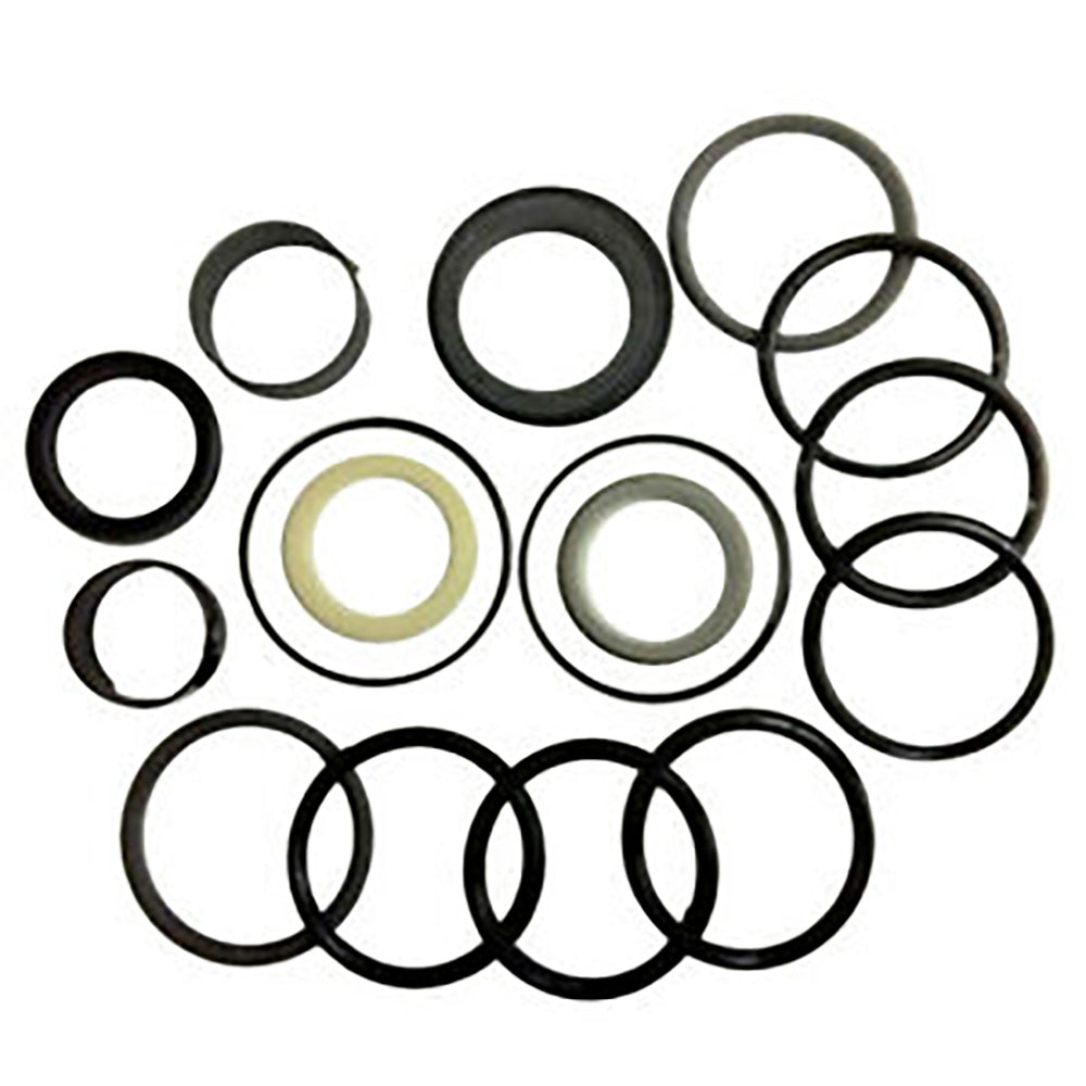 G105505 Dozer Angle Angling Cylinder Seal Kit Fits Case 850