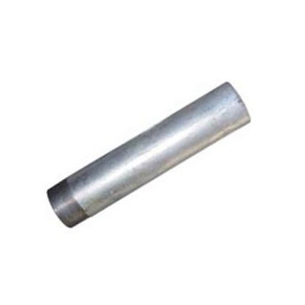 6" Short Manifold Pipe Fits International Replaces VT2290 47701DB