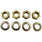FDS233 Manifold Nut and Washer Kit for intake and exhaust manifold Fits Ford