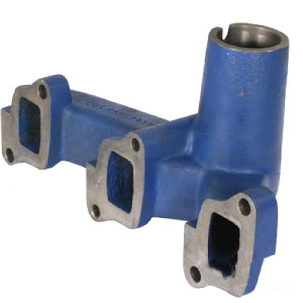 R0287 Exhaust Manifold Fits Ford