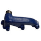 Exhaust Manifold - Using Horizontal Exhaust Fits Ford 2000 3000 4000 C5NE9430A