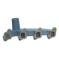 Exhaust Manifold Fits Ford 5100 5200 5500 5900 5000 6500 C5NE9430D