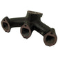 S.62153 Manifold, Exhaust, 4607842 Fits White Oliver