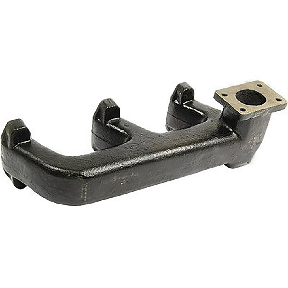 S.312029 Manifold, 3 Cylinder, 2242031 Fits Deutz-Fahr