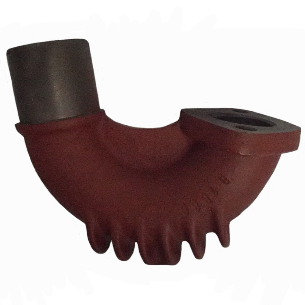 Exhaust Manifold Elbow Fits Massey Ferguson TO35 35 824245M1