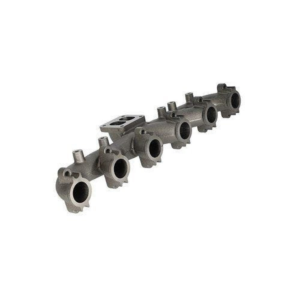 Exhaust Manifold Fits Case IH 7210 7130 7240 7220 7150 7250 7110 7140 7230 7120