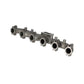 Exhaust Manifold Fits Case IH 7210 7130 7240 7220 7150 7250 7110 7140 7230 7120