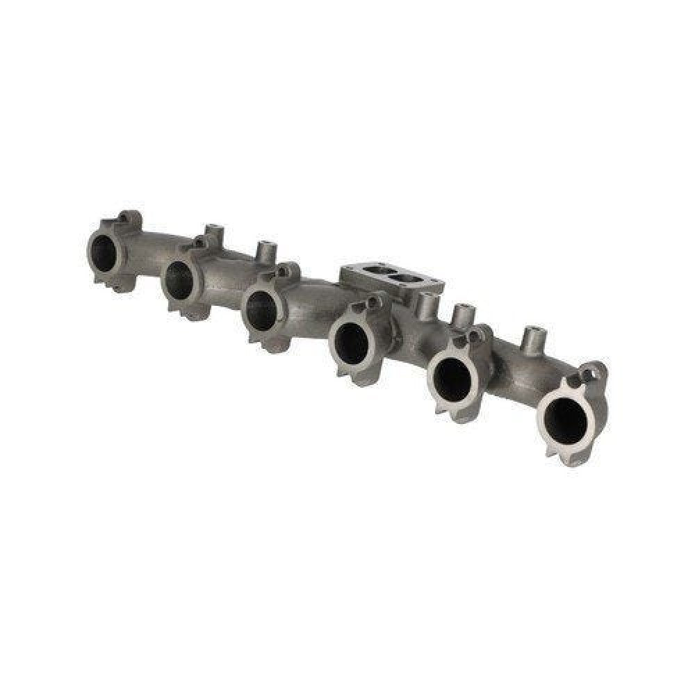 Exhaust Manifold Fits Case/International Harvester Replaces J906720
