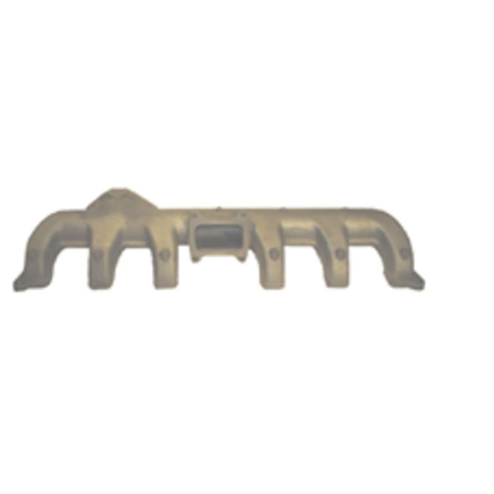 155879A Manifold Gas Exhaust fits Oliver Tractor 1750 1755 1800 1850 1855