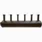 Manifold Muffler fits Deutz F6L912 F6L913 2247490