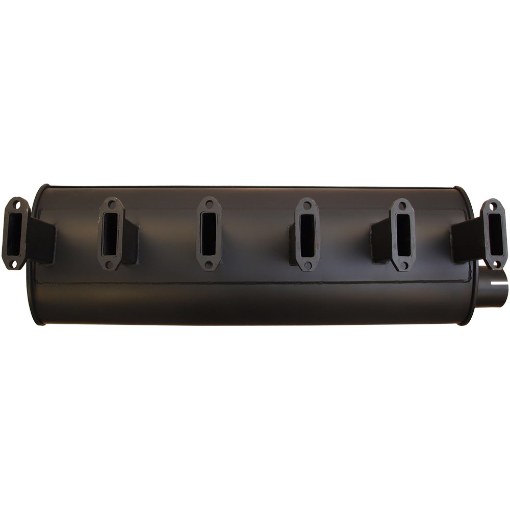 Manifold Muffler fits Deutz F6L912 F6L913 2247490
