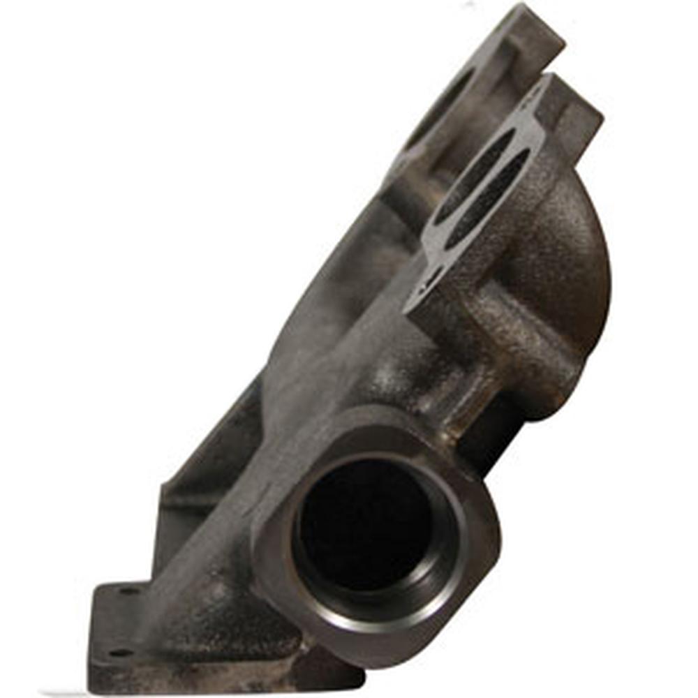 Front Exhaust Manifold Fits John Deere Replaces R86029