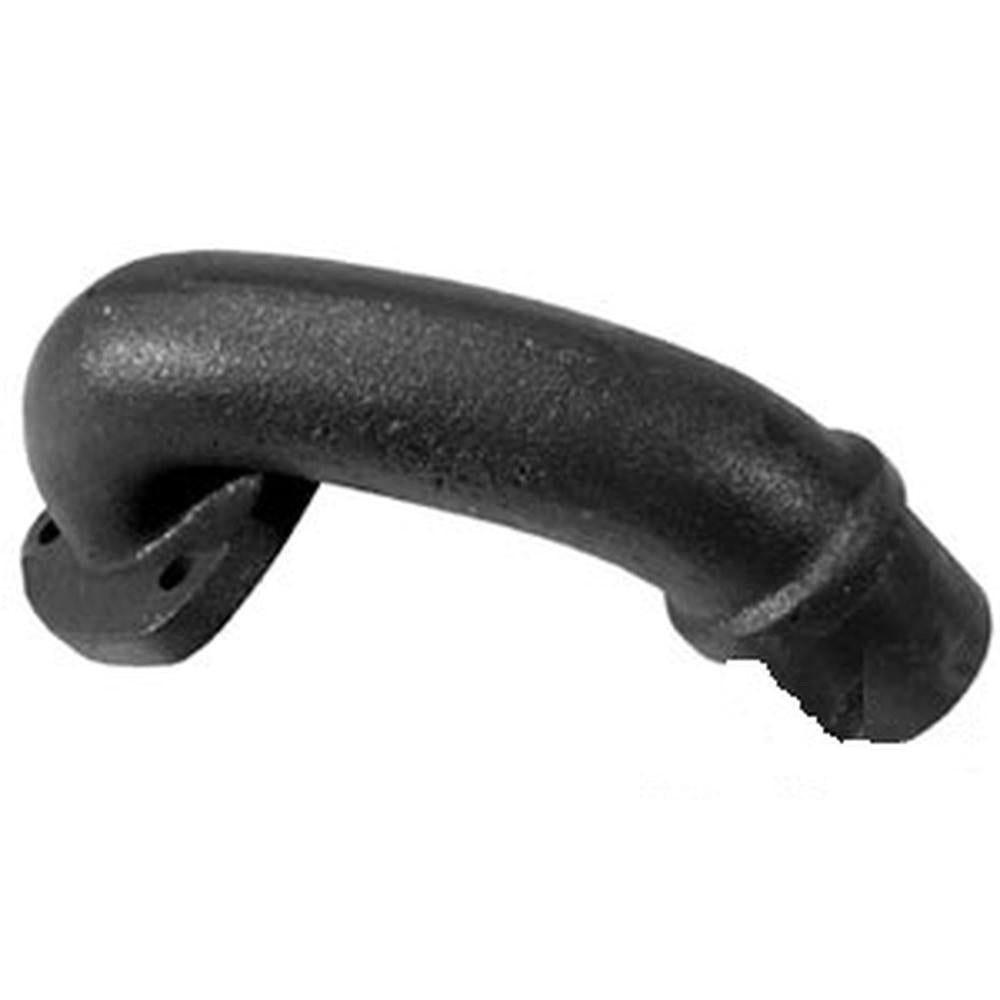 Exhaust Elbow Fits Universal Products Replaces VPE9001