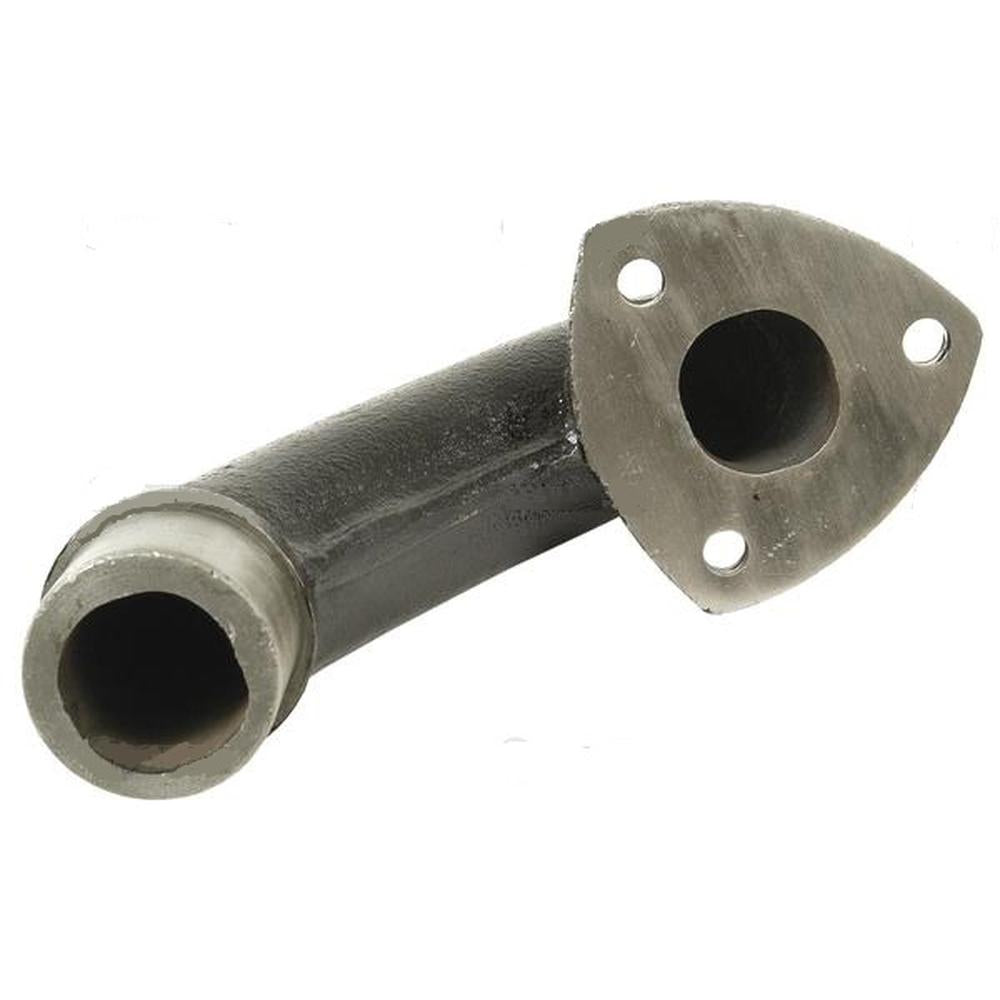 898011M1 Manifold Exhaust Elbow Fits Massey Ferguson 180° FE135 35 135 148 35X F