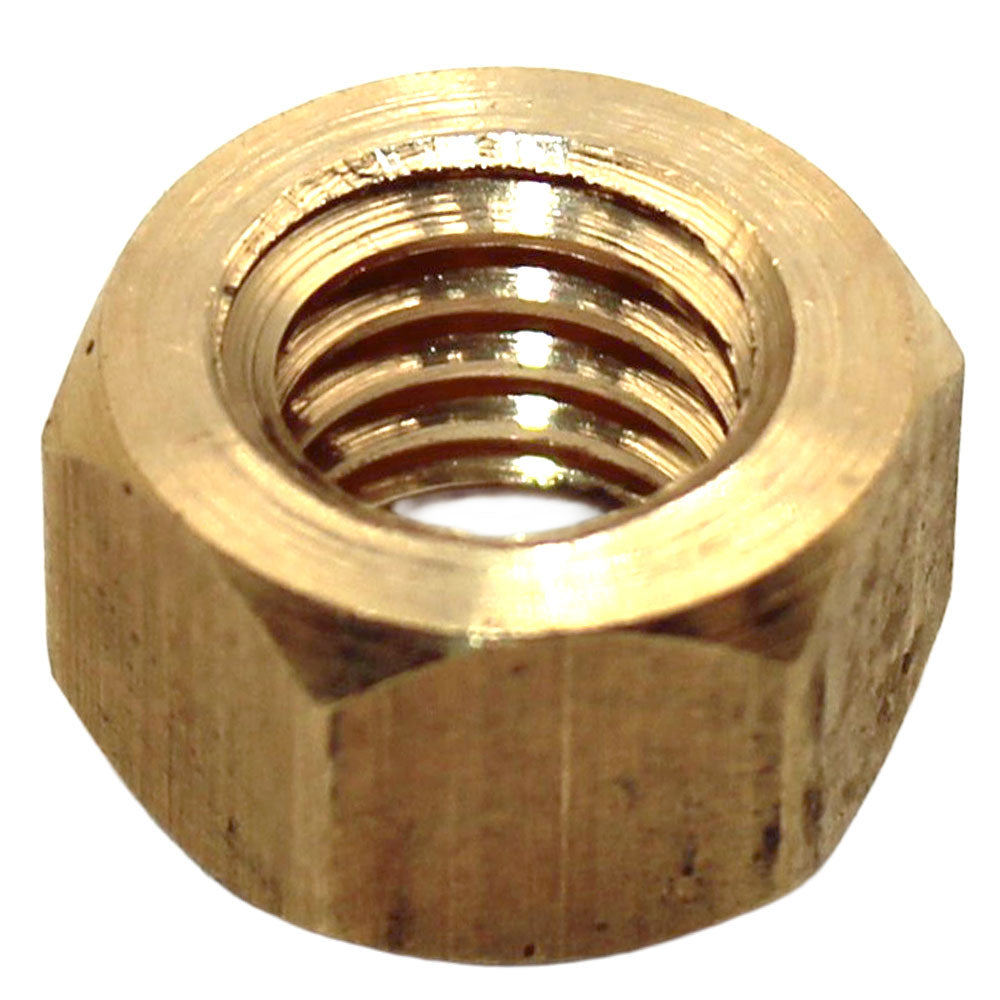 Brass Manifold Nut Fits Oliver Replaces 452349A