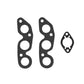 Manifold Gaskets Set Fits FARMALL IH H Super H 300 350 W4