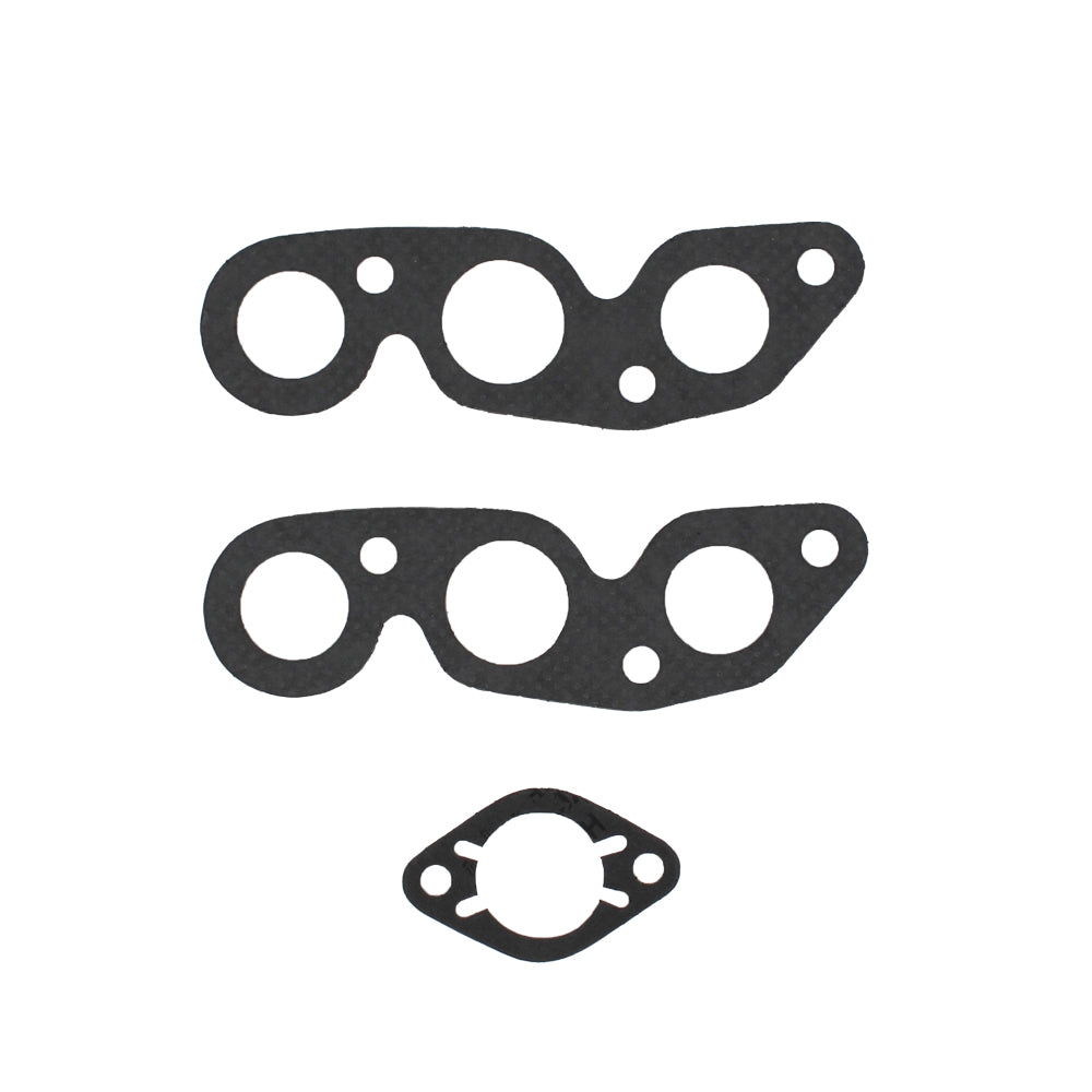 Manifold Gasket Set Fits Case/International Harvester Replaces MG701SET