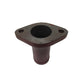 Flared Exhaust Pipe Fits Case-IH 384 444 3072544R1 3072544R91