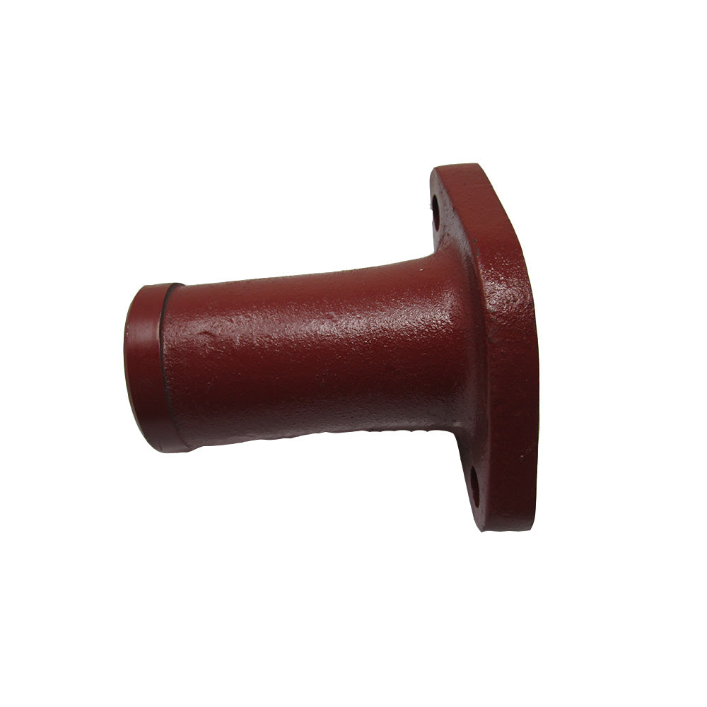 Flared Exhaust Pipe Fits Case-IH 384 444 3072544R1 3072544R91
