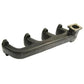 2234212 4 Cylinder Exhaust Manifold for Deutz Tractor D6006 D6206 D6806 D7206