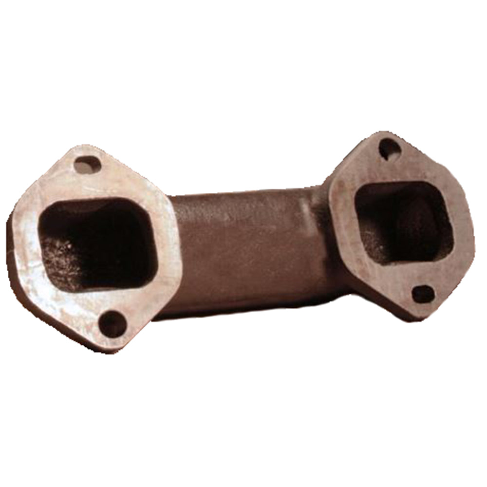 1051738 Exhaust Manifold Fits CAT Fits Caterpillar 3116