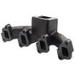 E6NN9430AA 83959045 Exhaust Manifold Fits Ford New Holland 675 4830N 6810
