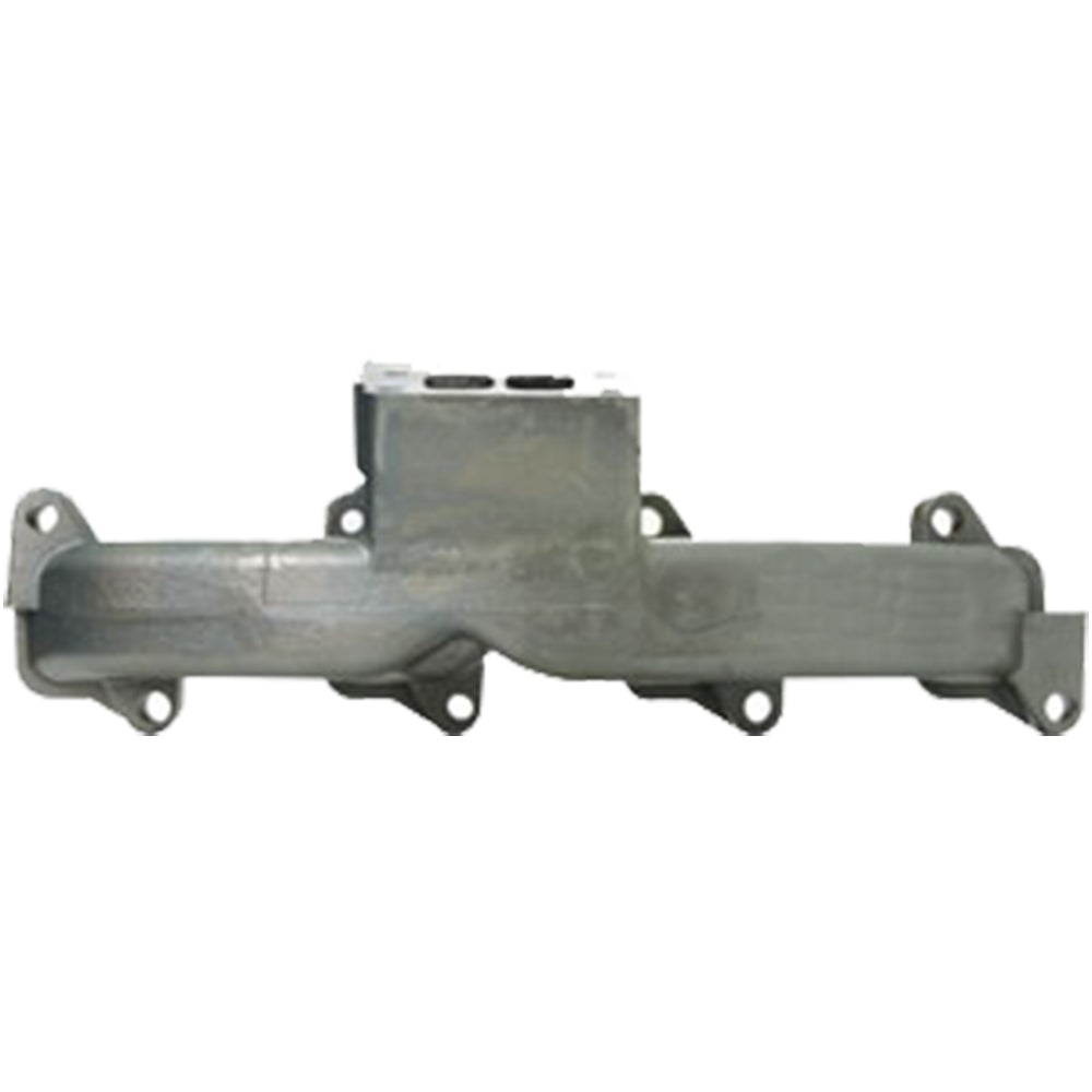 E6NN9430AA 83959045 Exhaust Manifold Fits Ford New Holland 675 4830N 6810