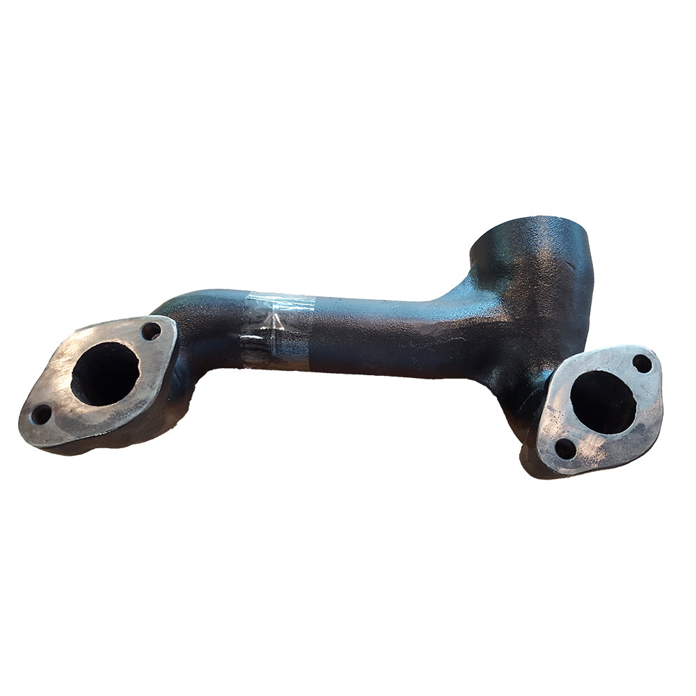 Exhaust Manifold Fits Massey Ferguson Replaces 737147M1