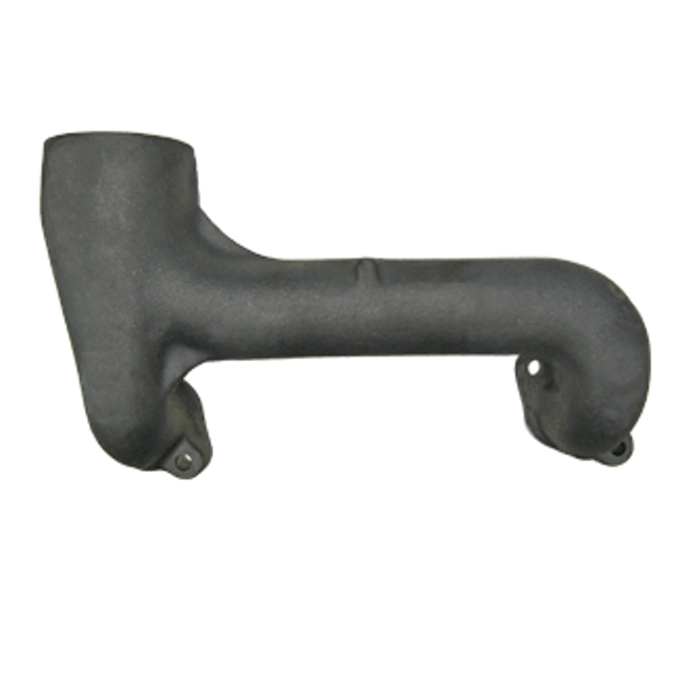 Exhaust Manifold Fits Massey Ferguson Replaces 737147M1